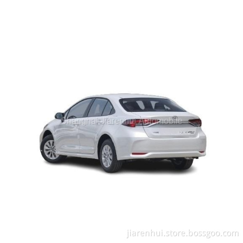 La Toyota Corolla più venduta Corolla 1.2t S-CVT Pioneer Plus Edition per adulti in magazzino